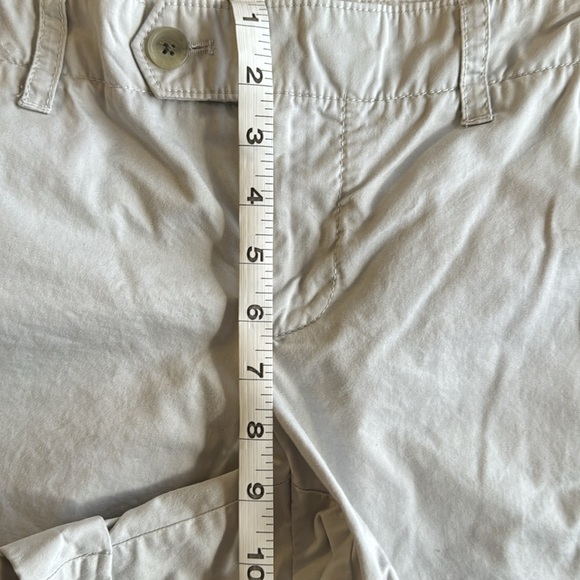 Gap khaki shorts - Picture 7 of 8